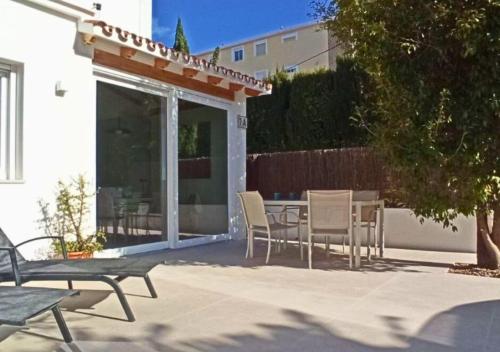 Apartamento Nueva Vida by Family Homes