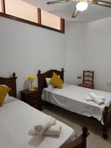 Sunny Beach Aloha Apartment