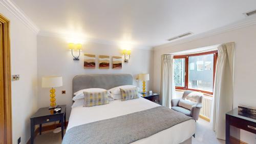 Cheval Knightsbridge photo 101