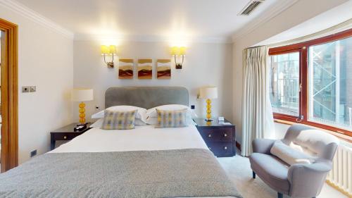Cheval Knightsbridge photo 102