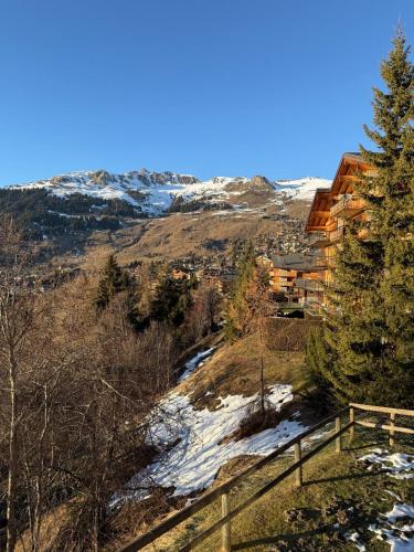 Signature Residence, The Verbier Residences