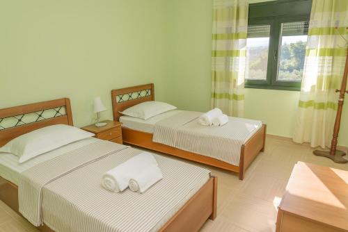 Elaia apartment- sea view