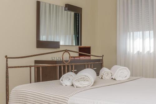 Elaia apartment- sea view