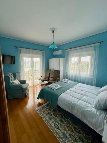 99 Luxury Apartment