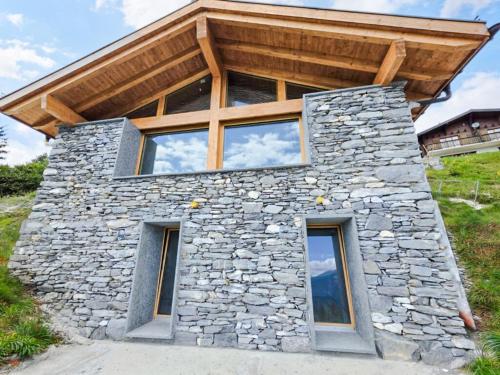 Chalet "Marbre"