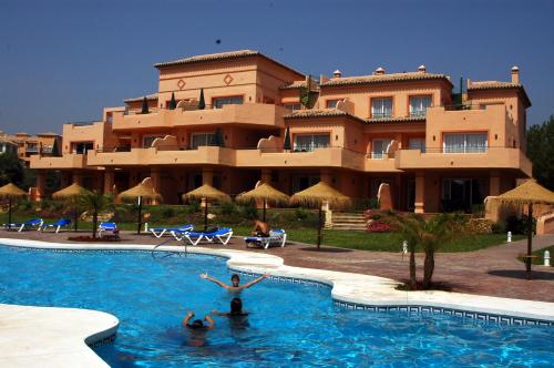 Marbella Beach Resort at Club Playa Real