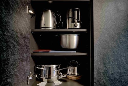 BANK House Studio M 302 - GRIWA RENT