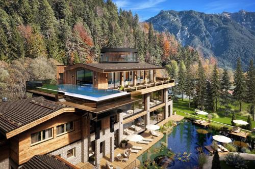 Chalets Grossmitt