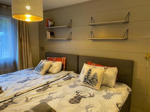 Cosy Residence, The Verbier Residences