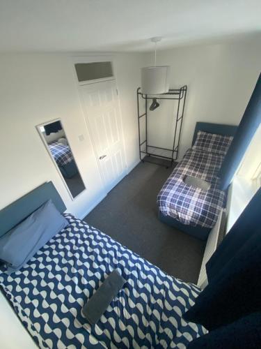 Gallery image of Home in Cwmbran with free onsite parking in Cwm-brân