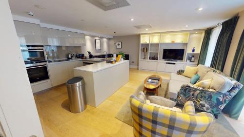 Cheval Knightsbridge photo 122