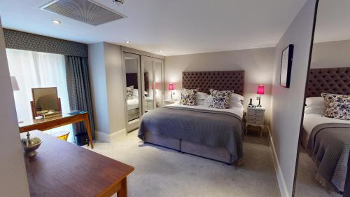 Cheval Knightsbridge photo 119
