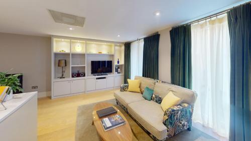Cheval Knightsbridge photo 124
