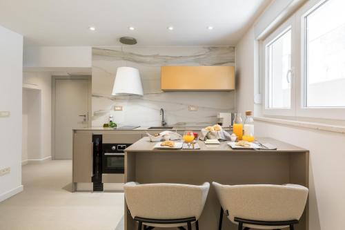 Park Residence One