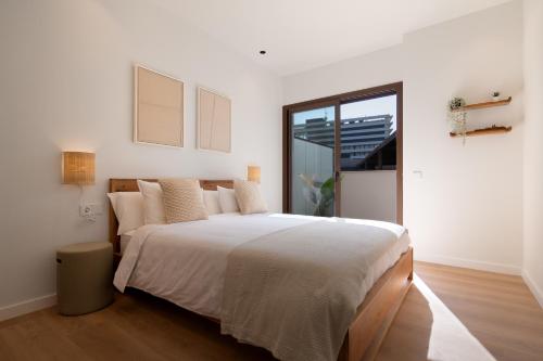 Can Milà Apartments Sitges