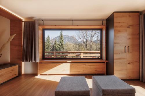 Alpenchalet am Lech