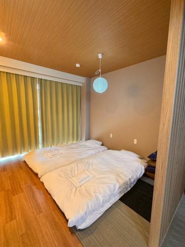 心斎ノ翼4&5F Taisho Maisonette 2BR