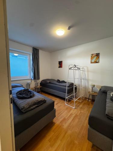 Linz Wasserwald cozy Apartment with 2BR