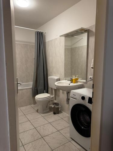 Linz Wasserwald cozy Apartment with 2BR