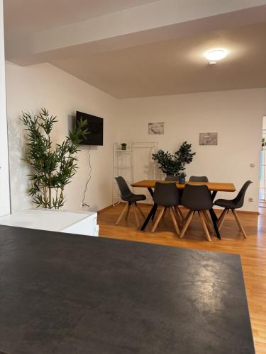 Linz Wasserwald cozy Apartment with 2BR