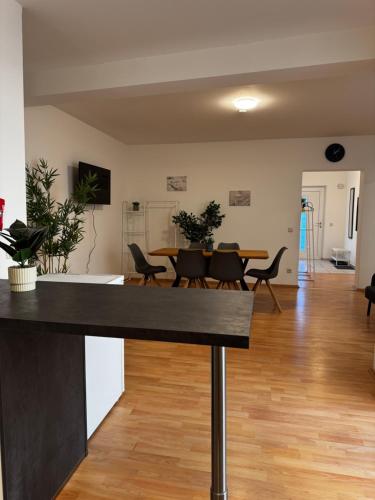 Linz Wasserwald cozy Apartment with 2BR