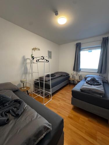Linz Wasserwald - cozy 2BR Apartment