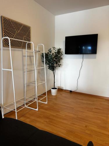 Linz Wasserwald - cozy 2BR Apartment