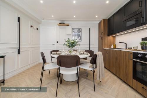 PoeticStay - Louvre - Aboukir