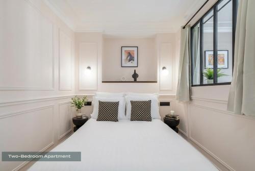 PoeticStay - Louvre - Aboukir