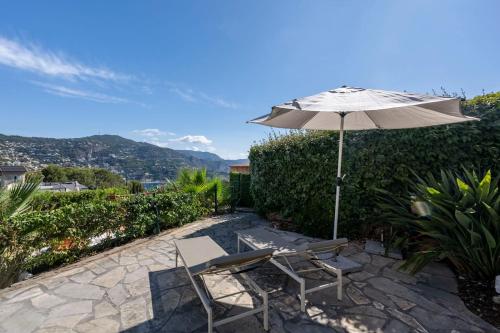 1 bedroom - Bayview Escape