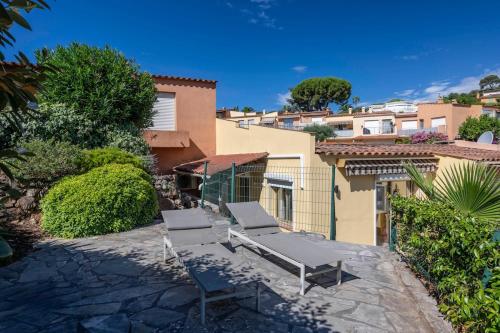 1 bedroom - Bayview Escape