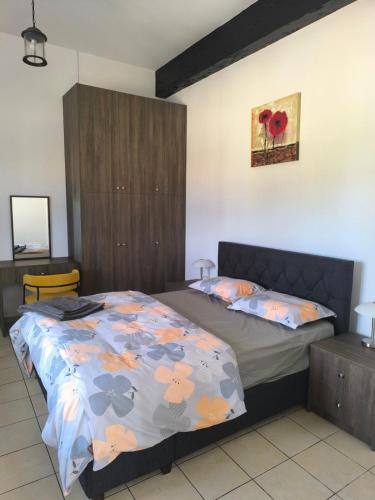 Drouseia Karithea House