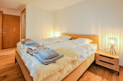Chalet "Marbre"