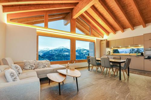 Chalet "Marbre" photo 2