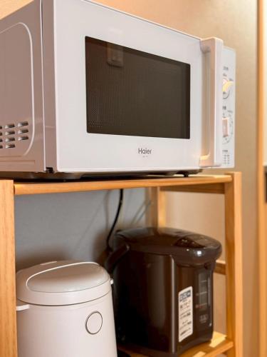Taisho Shinsaibashi Wing 3F Homey Family Room