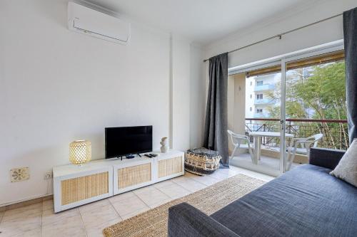 Apartamento Margarida