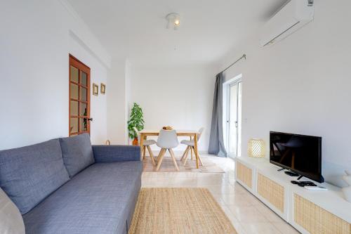 Apartamento Margarida