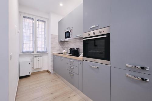 RENTALPRO - BASILICA DI SAN PAOLO - Modern flat near the centre
