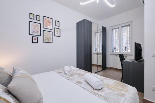 RENTALPRO - BASILICA DI SAN PAOLO - Modern flat near the centre