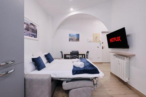 RENTALPRO - BASILICA DI SAN PAOLO - Modern flat near the centre
