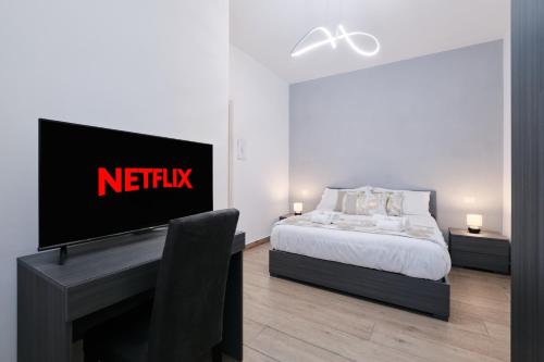 RENTALPRO - BASILICA DI SAN PAOLO - Modern flat near the centre