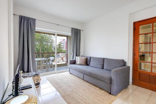 Apartamento Margarida