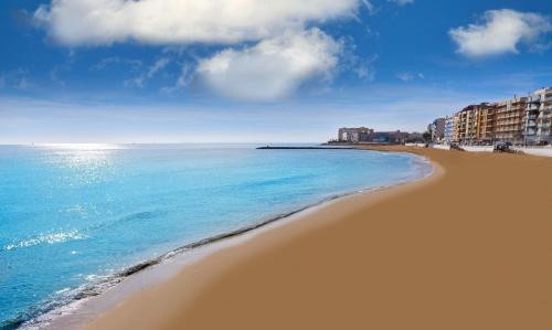 Tishok Wellness Apartment Private Gym