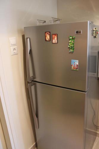 Homey Apartment near Acropolis for 4