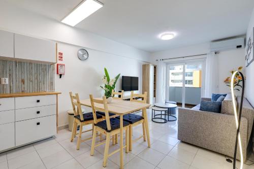 Apartamento Bela Vida