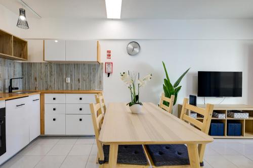 Apartamento Bela Vida