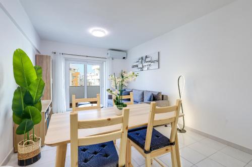 Apartamento Bela Vida