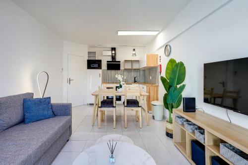 Apartamento Bela Vida