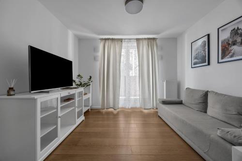 Ursynów Homely Apartment by BookingHost