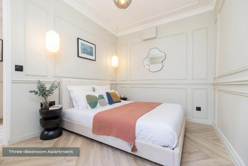 PoeticStay - Louvre - Aboukir